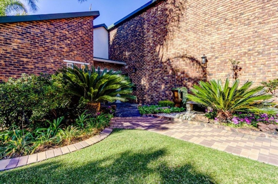 3 Bedroom Property for Sale in Van Riebeeck Park Gauteng