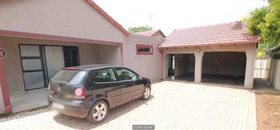 3 Bedroom Property for Sale in Sunward Park Gauteng