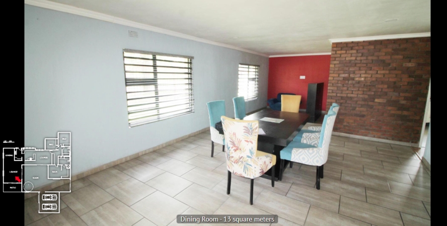 3 Bedroom Property for Sale in Sunward Park Gauteng