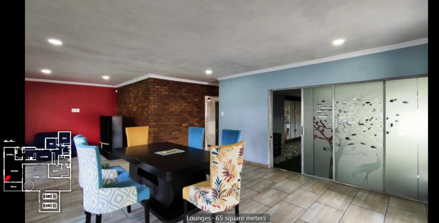 3 Bedroom Property for Sale in Sunward Park Gauteng