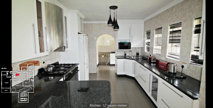 3 Bedroom Property for Sale in Sunward Park Gauteng