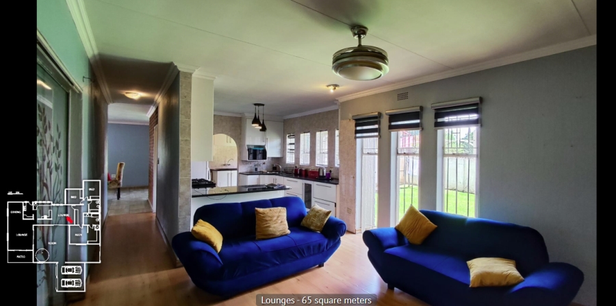 3 Bedroom Property for Sale in Sunward Park Gauteng