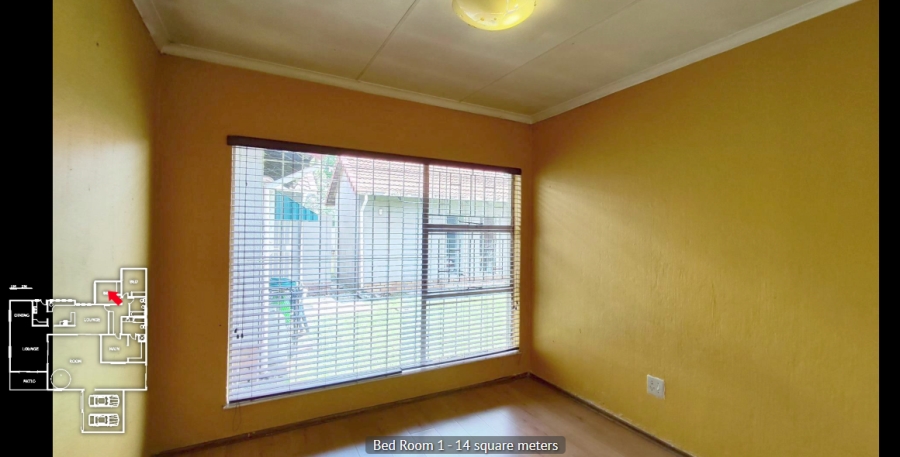 3 Bedroom Property for Sale in Sunward Park Gauteng