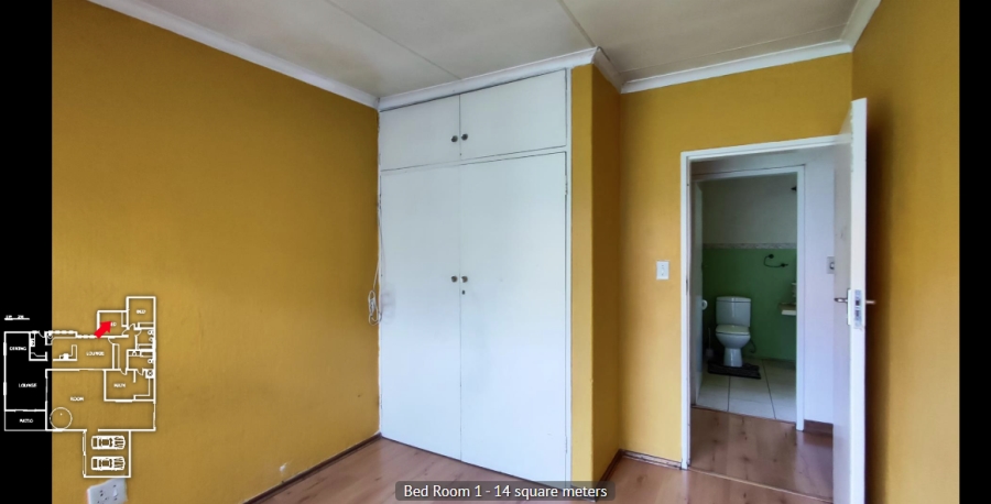 3 Bedroom Property for Sale in Sunward Park Gauteng