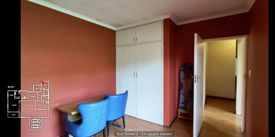 3 Bedroom Property for Sale in Sunward Park Gauteng