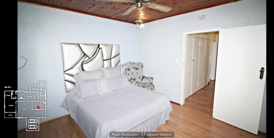 3 Bedroom Property for Sale in Sunward Park Gauteng