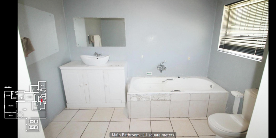 3 Bedroom Property for Sale in Sunward Park Gauteng