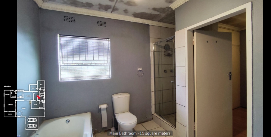 3 Bedroom Property for Sale in Sunward Park Gauteng