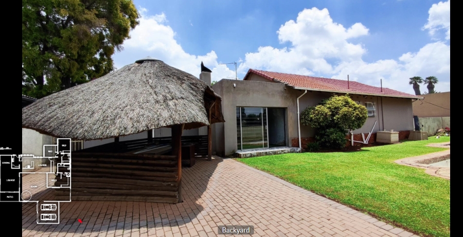 3 Bedroom Property for Sale in Sunward Park Gauteng