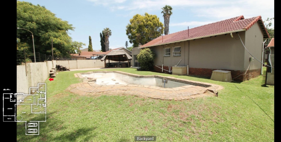 3 Bedroom Property for Sale in Sunward Park Gauteng