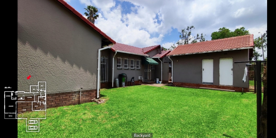 3 Bedroom Property for Sale in Sunward Park Gauteng