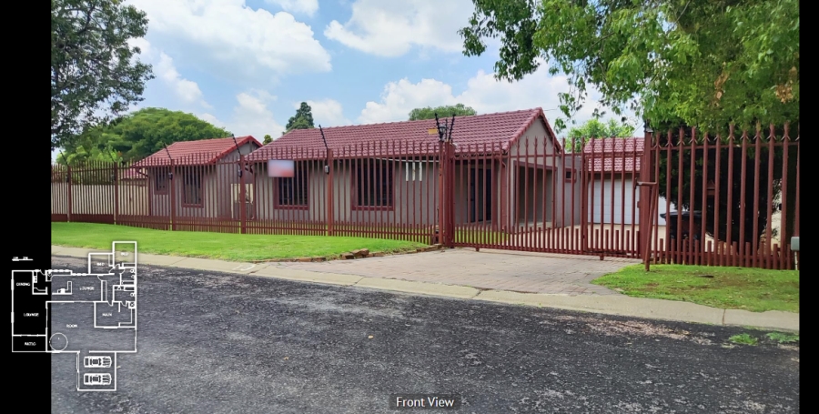 3 Bedroom Property for Sale in Sunward Park Gauteng