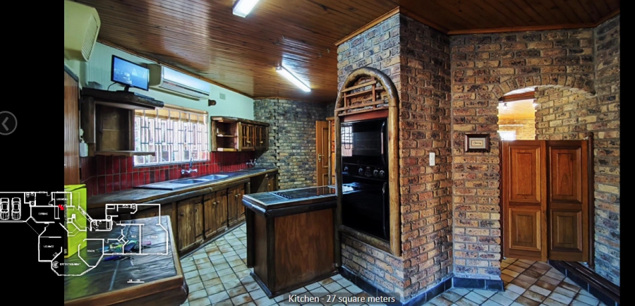 3 Bedroom Property for Sale in Sunward Park Gauteng