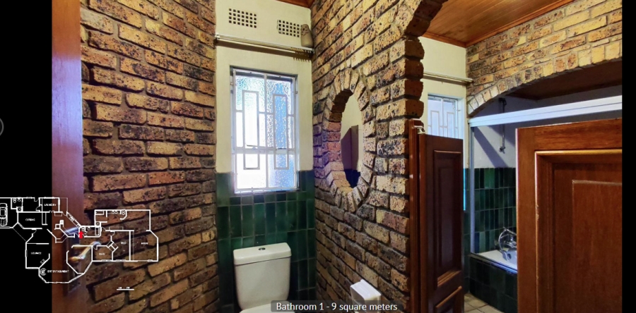 3 Bedroom Property for Sale in Sunward Park Gauteng