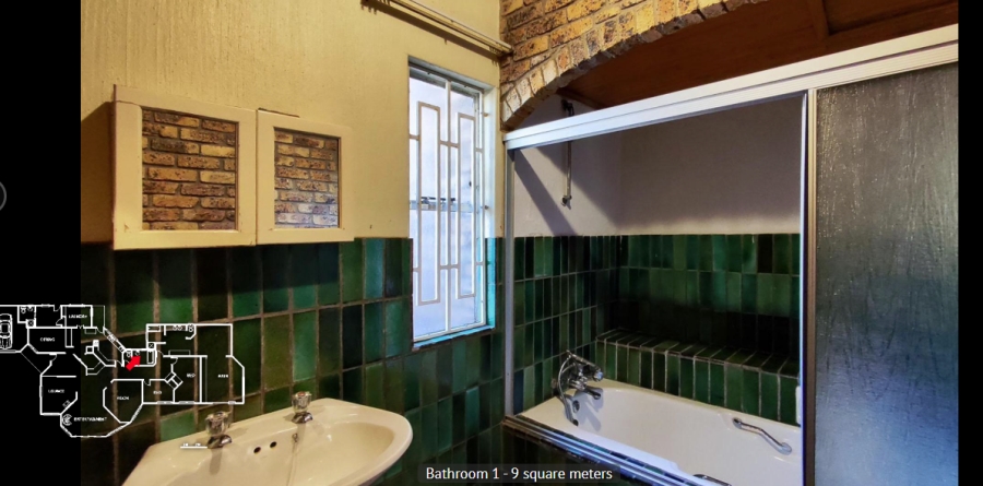 3 Bedroom Property for Sale in Sunward Park Gauteng