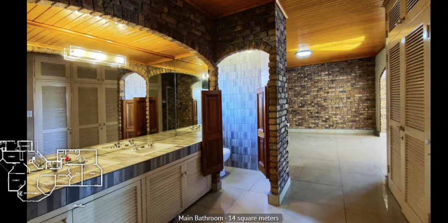 3 Bedroom Property for Sale in Sunward Park Gauteng