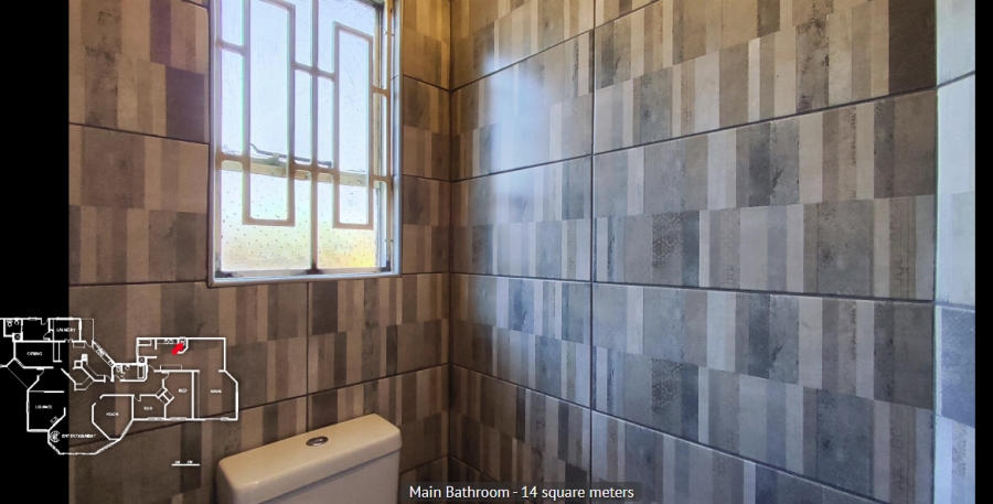 3 Bedroom Property for Sale in Sunward Park Gauteng