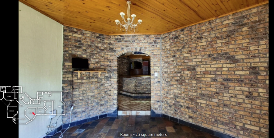 3 Bedroom Property for Sale in Sunward Park Gauteng