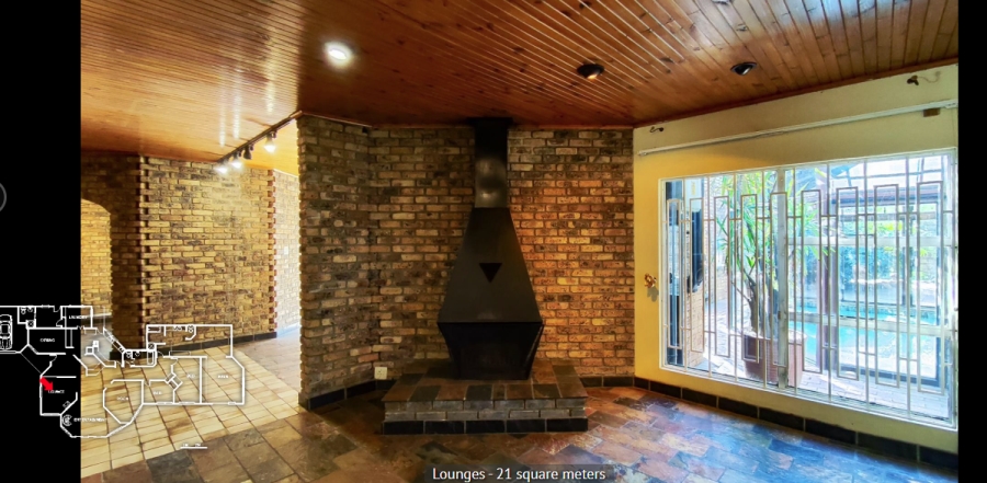 3 Bedroom Property for Sale in Sunward Park Gauteng