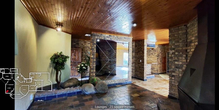 3 Bedroom Property for Sale in Sunward Park Gauteng