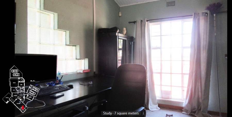 3 Bedroom Property for Sale in Sunward Park Gauteng
