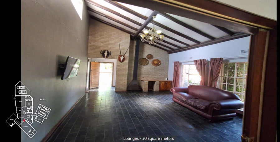 3 Bedroom Property for Sale in Sunward Park Gauteng