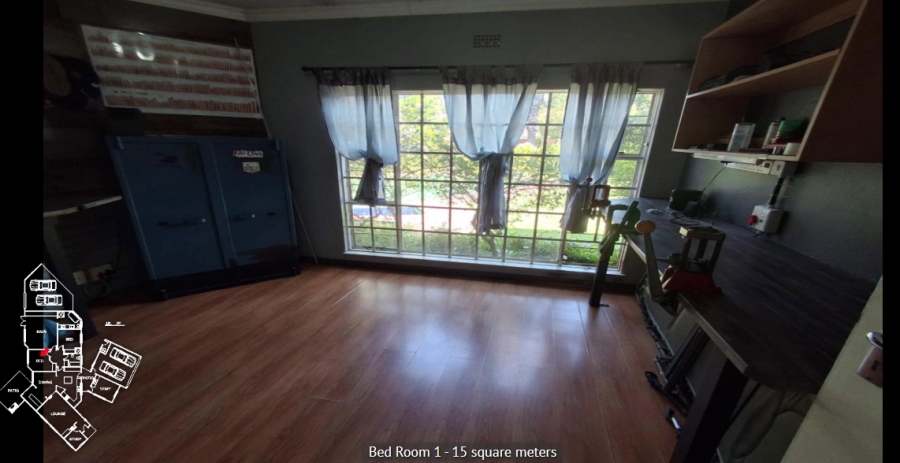 3 Bedroom Property for Sale in Sunward Park Gauteng