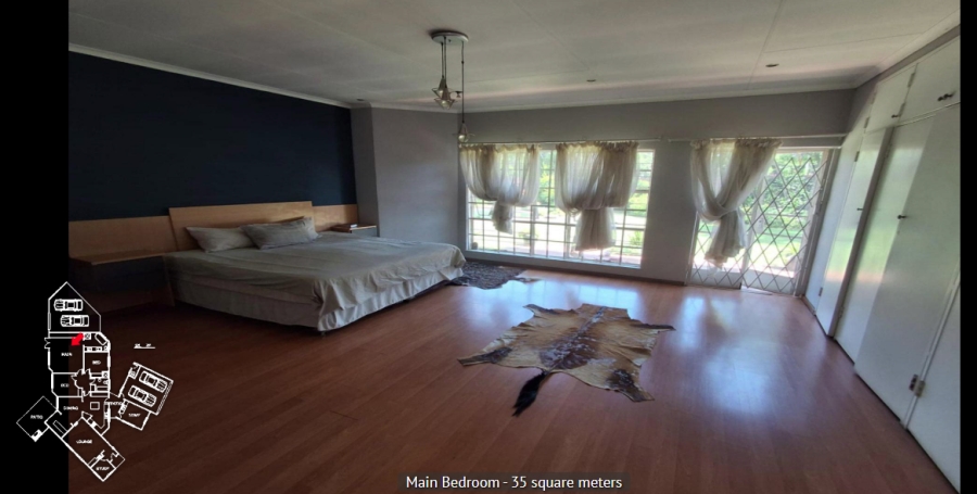 3 Bedroom Property for Sale in Sunward Park Gauteng