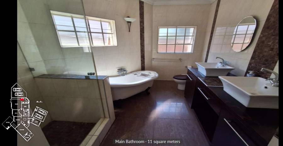 3 Bedroom Property for Sale in Sunward Park Gauteng