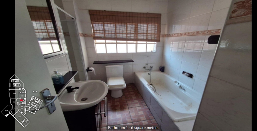 3 Bedroom Property for Sale in Sunward Park Gauteng