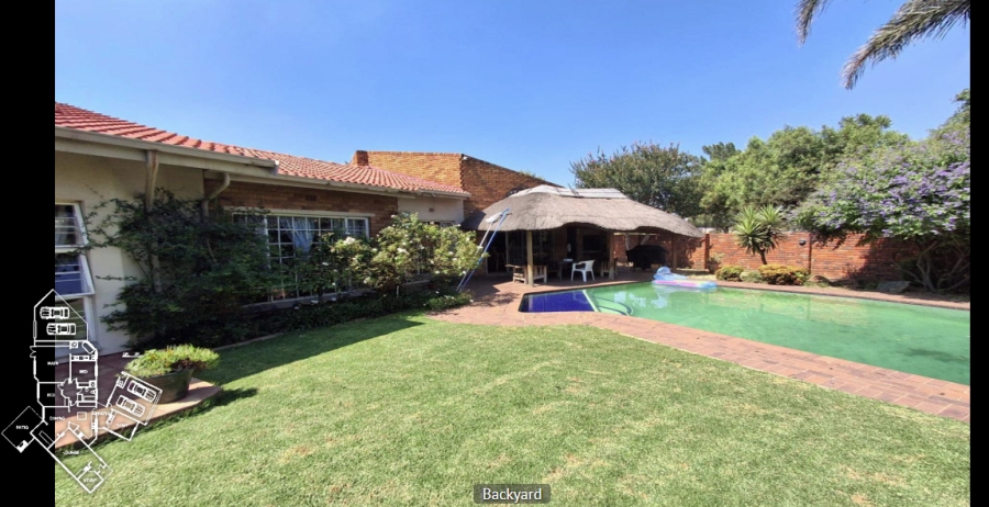 3 Bedroom Property for Sale in Sunward Park Gauteng