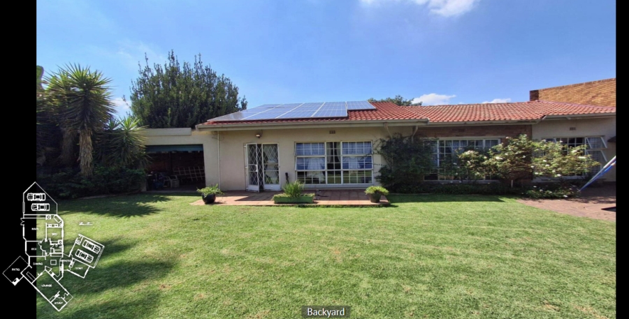 3 Bedroom Property for Sale in Sunward Park Gauteng