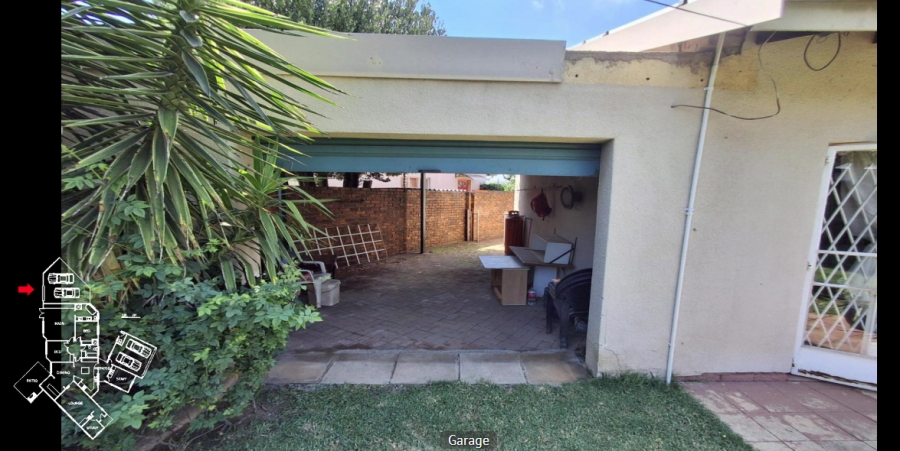 3 Bedroom Property for Sale in Sunward Park Gauteng
