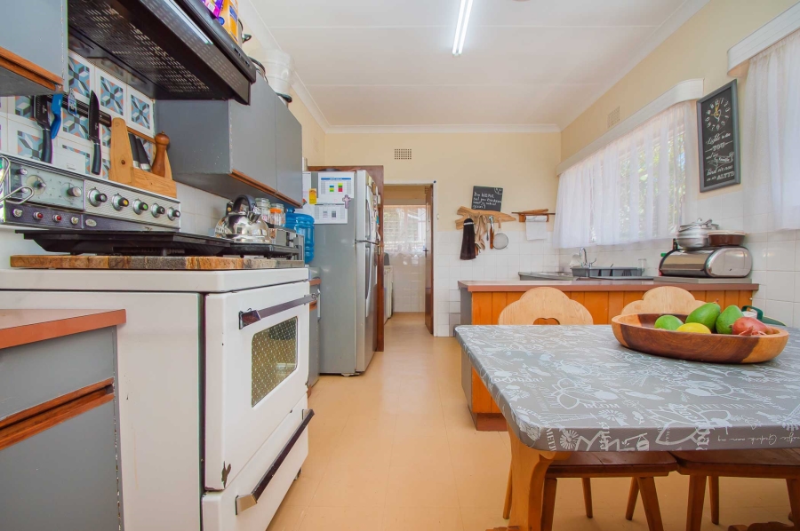 4 Bedroom Property for Sale in Monument Gauteng