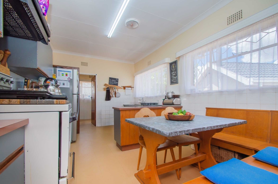 4 Bedroom Property for Sale in Monument Gauteng