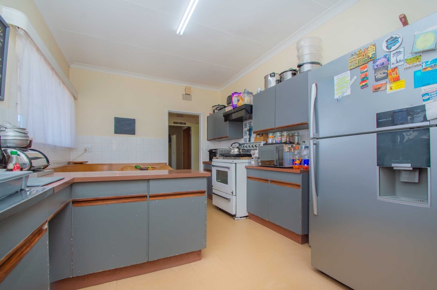 4 Bedroom Property for Sale in Monument Gauteng