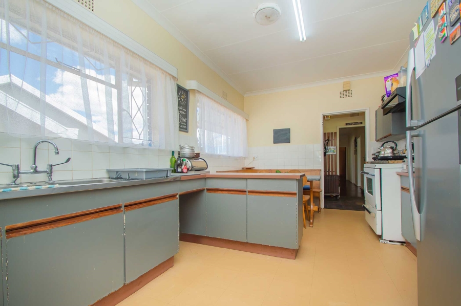 4 Bedroom Property for Sale in Monument Gauteng