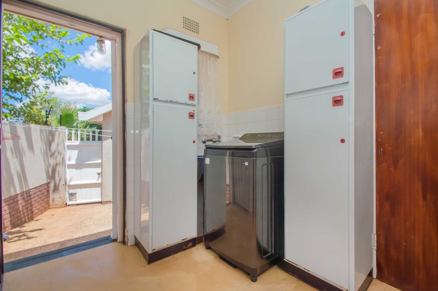 4 Bedroom Property for Sale in Monument Gauteng