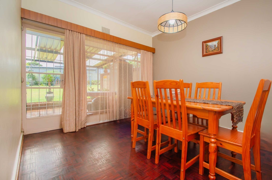 4 Bedroom Property for Sale in Monument Gauteng