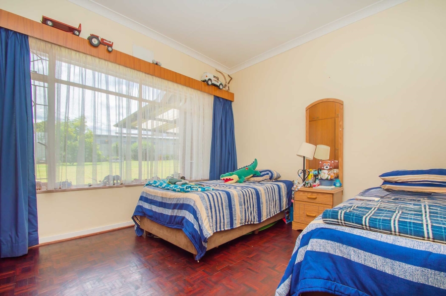 4 Bedroom Property for Sale in Monument Gauteng