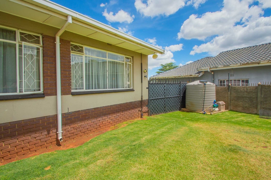 4 Bedroom Property for Sale in Monument Gauteng