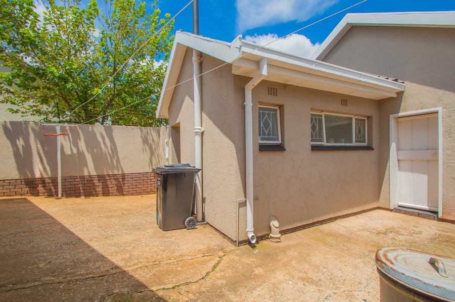 4 Bedroom Property for Sale in Monument Gauteng