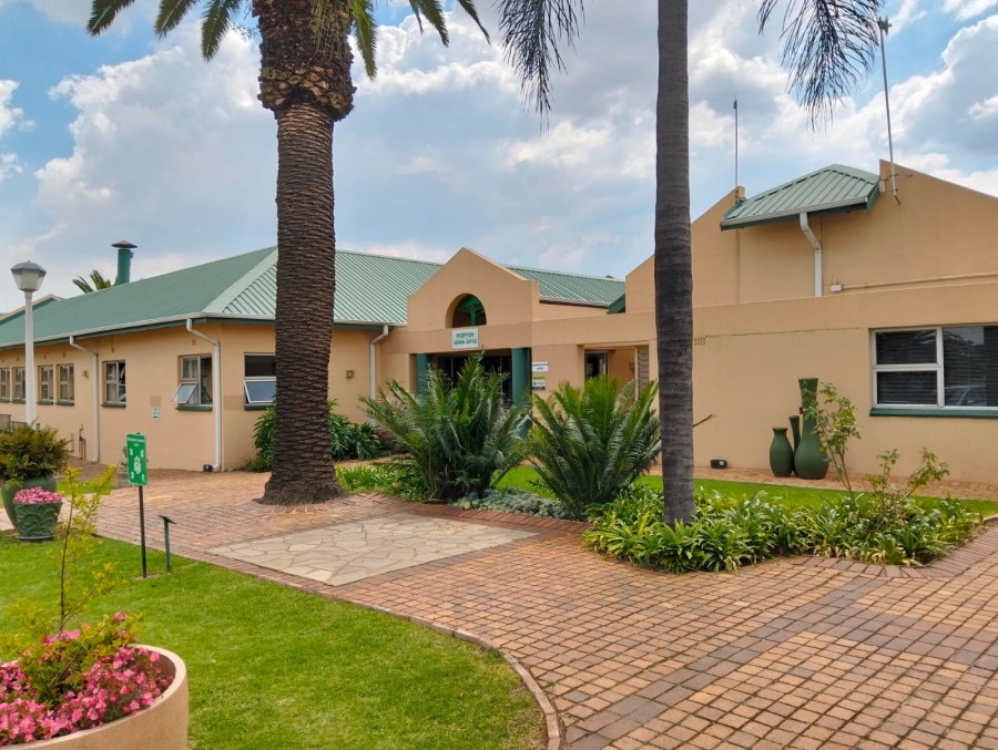2 Bedroom Property for Sale in Terenure Gauteng