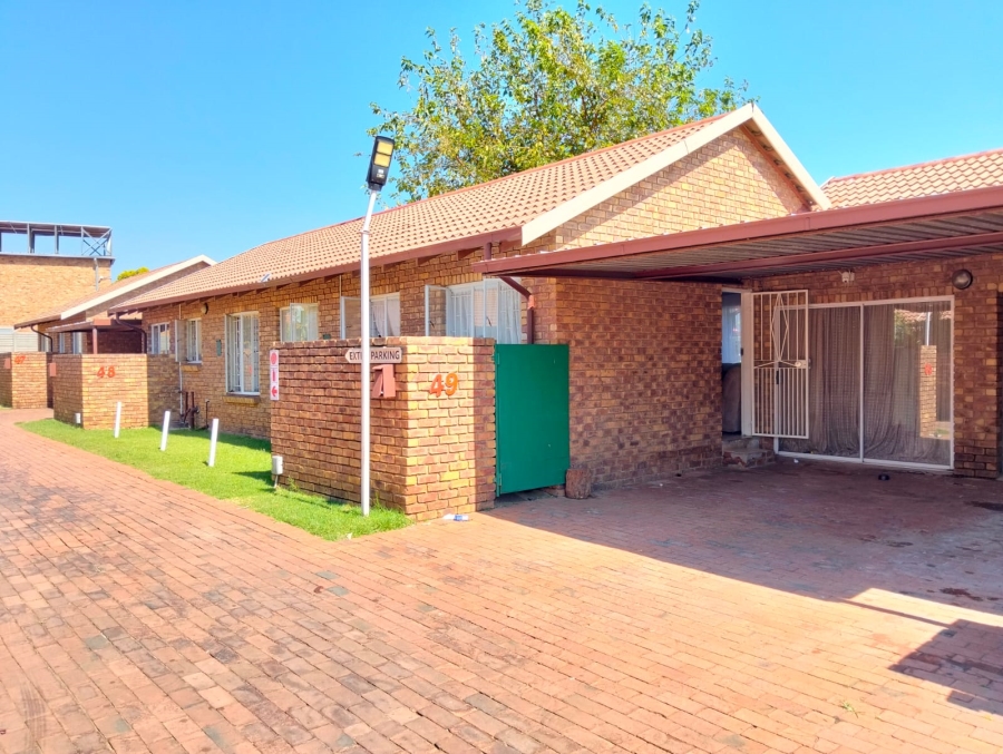 3 Bedroom Property for Sale in Terenure Gauteng