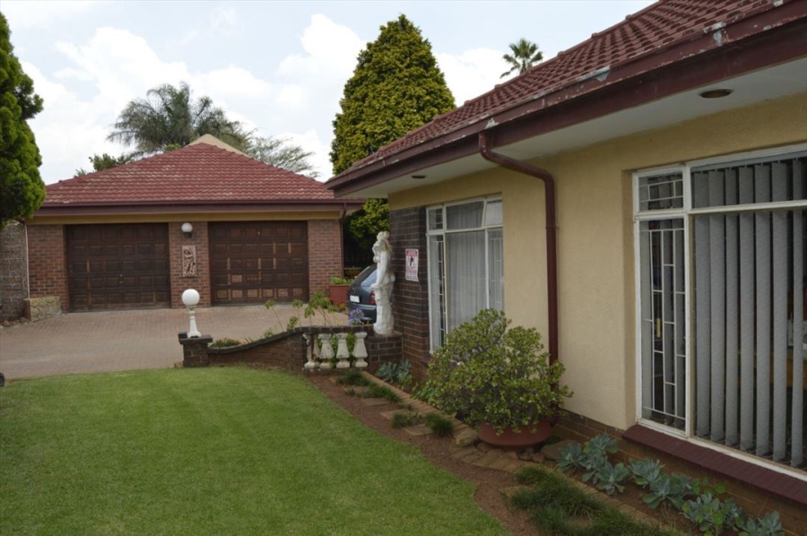 3 Bedroom Property for Sale in Norkem Park Gauteng