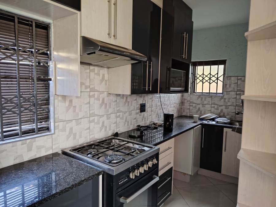 To Let 3 Bedroom Property for Rent in Norton Home Estate AH Gauteng