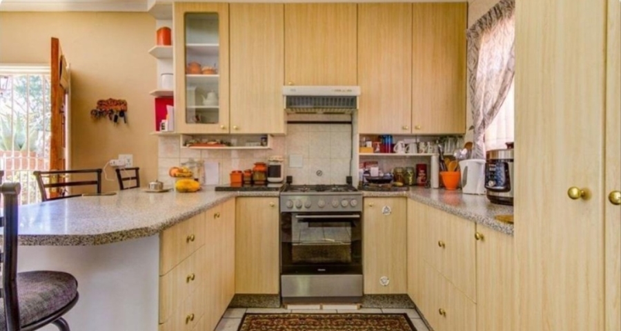 3 Bedroom Property for Sale in Glen Marais Gauteng