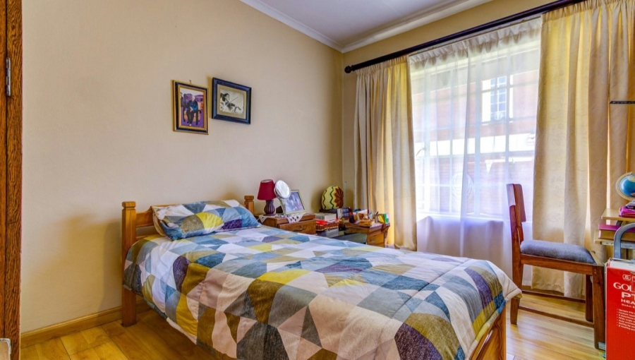 3 Bedroom Property for Sale in Glen Marais Gauteng