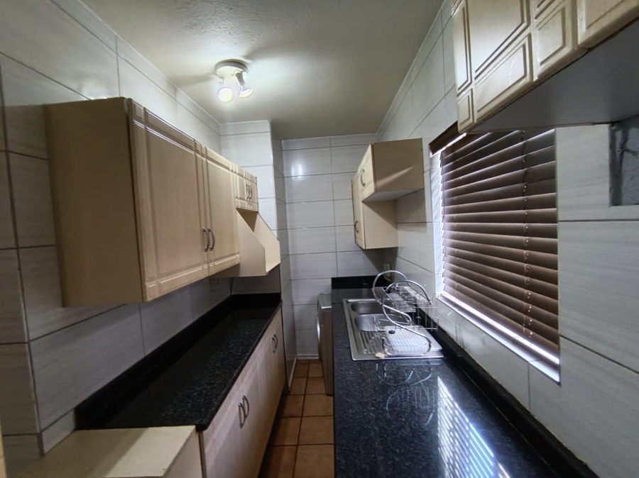 2 Bedroom Property for Sale in Westwood Gauteng