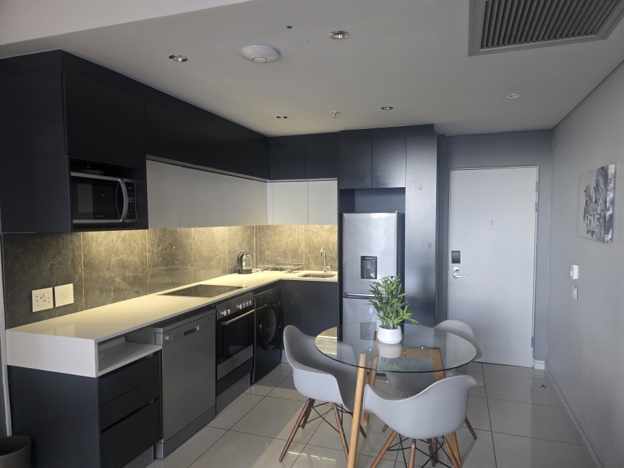 To Let 2 Bedroom Property for Rent in Sandown Gauteng